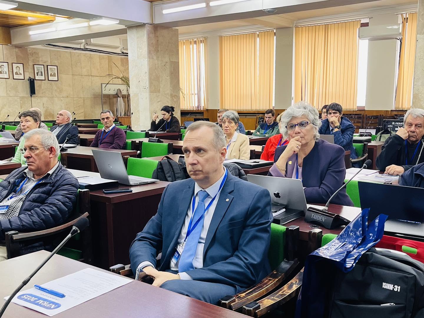 Մեկնարկեց «Նեյտրոնային ֆիզիկա․ ճառագայթային նյութերի գիտություն» թեմայով գիտաժողովը